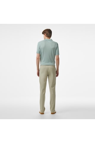 Nautica Erkek Bej Pantolon Düz P55113t Bej