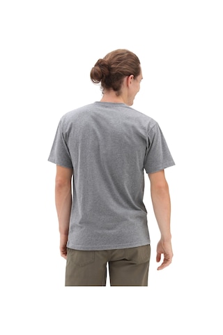 Vans Classic Vans Tee-b Erkek T-shirt Vn0a7y46yr21 Gri
