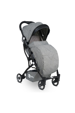 4 Baby AB-381 Drone Kabin Tipi Bebek Arabası