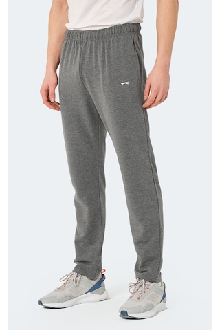 Slazenger KROX IN Erkek Eşofman Altı Koyu Gri