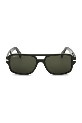 Salvatore Ferragamo Sf 1038s C333 Erkek Güneş Gözl Yeşil