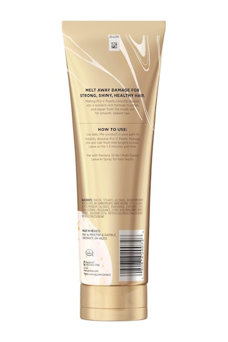 Pantene Miracle Rescue Onarıcı Saç Kremi 237ml