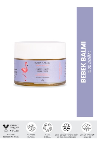 Besleyici ve  Doğal Bebek Balmı 50 ML