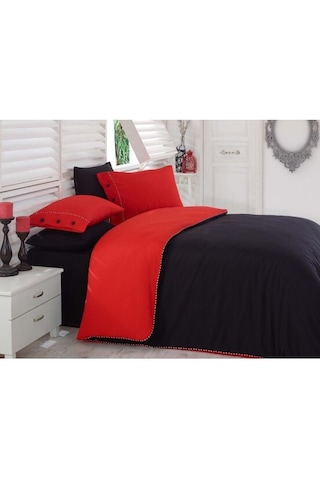 Snow Premıum Natura Tek Kişilik Nevresim Takımı