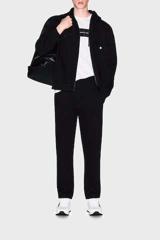 Armani Exchange Erkek Pantolon Xm001018 Af16222 Uc001 Siyah Siyah