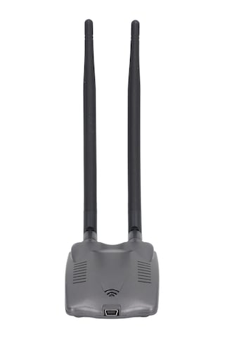 Usb Kablosuz Ağ Kartı Wifi Adaptör Adaptörü Masaüstü Dizüstü