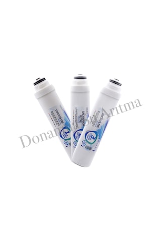 Conax Crypto Su Arıtma Cihazı 6 Aşamalı Yedek Full Filtre Seti