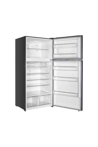 Uğur UES 635 D2K NFI DGT R65 635 L No-Frost Kombi Tipi Buzdolabı