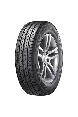 Hankook Winter İ'cept Lv Rw12 215/60r16c 103/101t M+s 3pmsf 6pr Kış Lastiği 2022