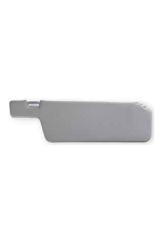 Seat İbiza 2000-2001-2002 Sol Ön Tavan Güneşlik Gri 6k1857551s