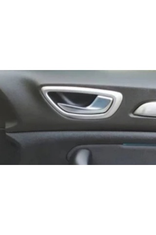Renault Uyumlu Megane 4 İç Kapı Çerçevesi