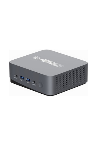 Raxius MP AD16-İ7-XE-136P001 i7-1360P 16 GB 512 GB SSD Free Dos Mini Pc