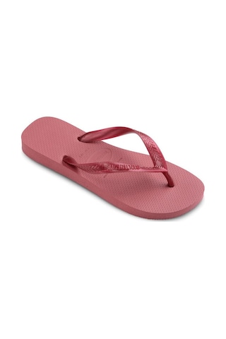 Havaianas Top Tıras Senses Parmak Arası Terlik 4149375 5190 5190 Gülkurusu