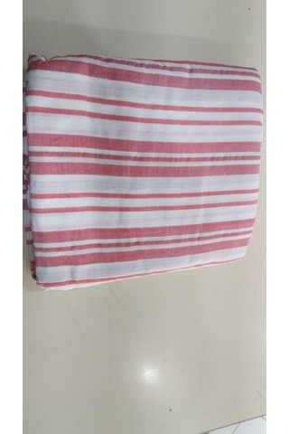 Jumbo Çarşaf, %100 Keten Pamuktur. 2.05 X 240 Sağlıklıdır.
