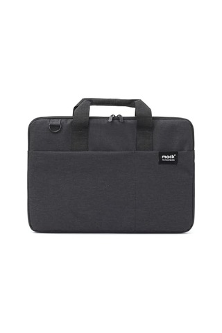 Cityfit Mcc-703 Laptop Çantası, Erkekler Ve Kadınlar İçin Profesyonel Bilgisayar Çantası, 15.6 İnç Notebook Çant Çok Renkli