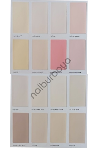 Marshall Luxe Parlak Yağlı Boya-3.75 Lt=5 Kg-Ahşap-Demir-Plastik