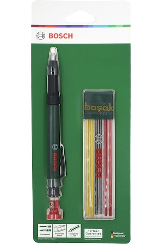 Bosch Yedek Uçlu İşaretleme Kalemi Seti 7 Parça 1600a033bm