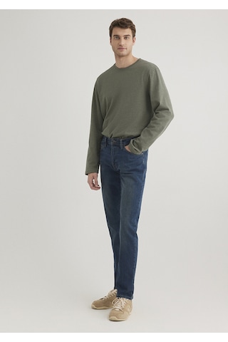 Mavi - Marcus Gölgeli İndigo Mavisi Jean Pantolon 8835126869 Mavi