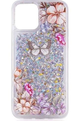 Apple Uyumlu iPhone 12 Pro Max Kılıf Zore Marshmelo Silikon NO6