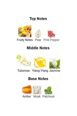 Lucille Stella Kadın Parfüm EDP 100 ML