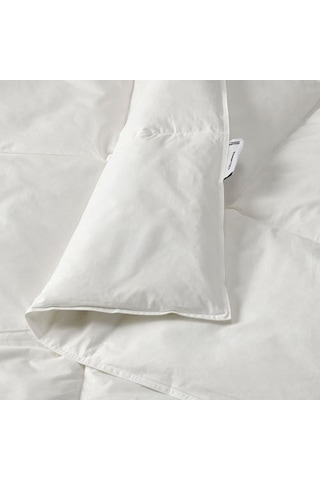 Ikea Fjallarnıka Tek Kişilik Yorgan 150x200 Hafif Sıcak