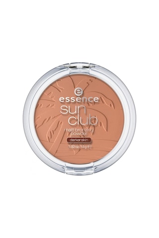 Sc Büyük Bronzlaştırıcı Pudra 02 Diğer