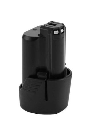 Pb Bosch - 10.8v-12.0v 2000 Mah Li-ion Matkap Bataryası