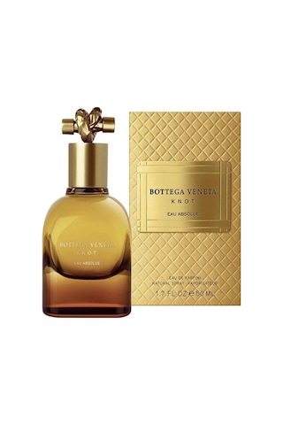 Bottega Veneta Knot Eau Absolue Kadın Parfüm EDP 50 ML
