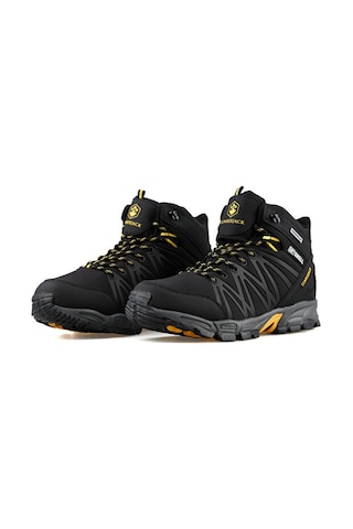Lumberjack 6w Shell Hı 6pr Erkek Outdoor Botu 102706473 Siyah
