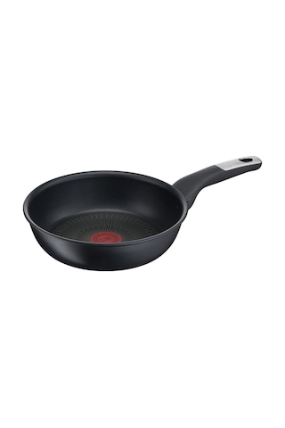 Tefal Titanyum 6X Unlimited İndüksiyon Tabanlı Tava Seti 22 - 28 CM