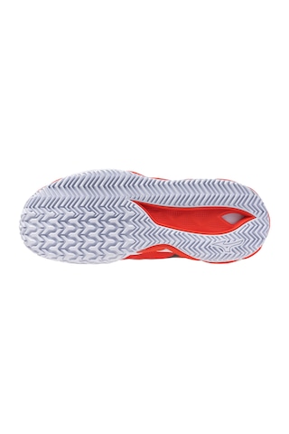 Mizuno Wave Enforce Tour 2 Cc Erkek Tenis Ayakkabısı Kırmızı Çok Renkli