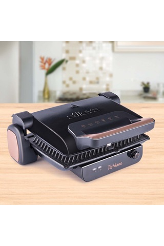 Stilevs Tosthane 1800 W Tost Makinesi
