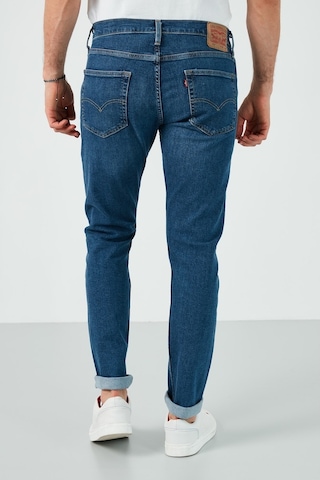 Levi'S Erkek Kot Pantolon 28833-0922 Mavi (489606945) Mavi