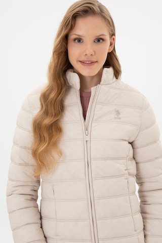 U.s. Polo Assn. Kadın Taş Mont 50312005-vr049 Tas