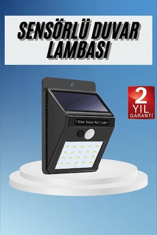 Dekoratif Lamba Güneş Enerjili Aydınlatma Dış Mekan Lambası Diğer 36903293