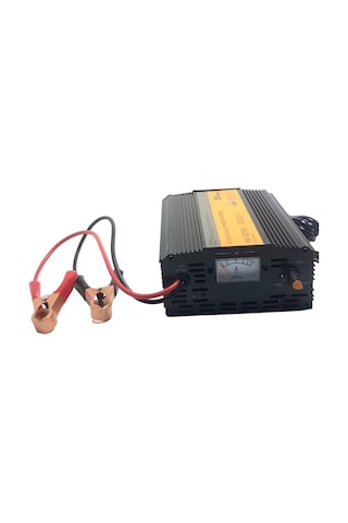 Powermaster Ma-1220a 12volt 20amper Akıllı Akü Şarj Cihazı