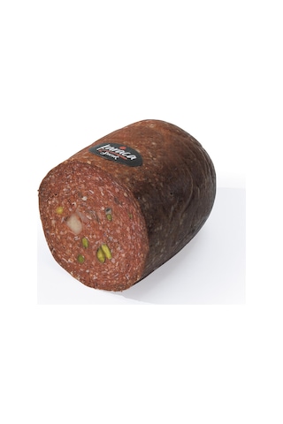Karaca Özel Göden Antep Fıstıklı ve Hellim Peynirli Sucuk 1 KG