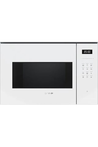 Bosch BEL554MW2 Ankastre Mikrodalga Beyaz