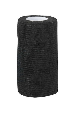 Yapışkanlı Bandaj 10 cm x 4.5 M - Yeşil