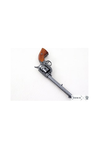 Denix Grubu-cal.45 Peacemaker Tabanca 7½", Abd 1873-jd