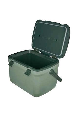 Stanley 15.1 Lt Adventure Taşınabilir Soğutucu Çanta Yeşil