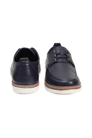 Greyder 62625 Comfort Urban Casual Erkek Ayakabı Lacivert