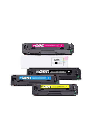 Inkwell Hp M454Dw-Hp 415A Uyumlu Toner 1 S