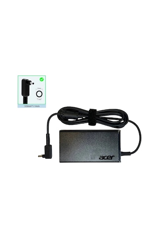 Acer Aspire C24-1700 Hepsi Bir Arada Bilgisayar   Adaptörü