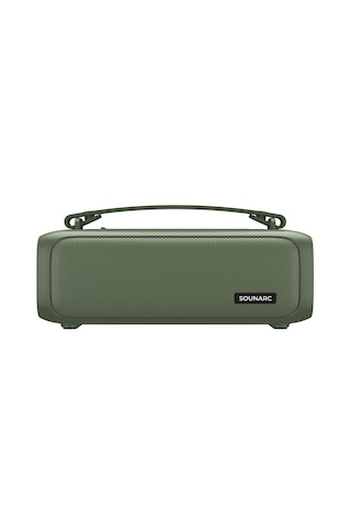 Sounarc P3 Taşınabilir Bluetooth Hoparlör