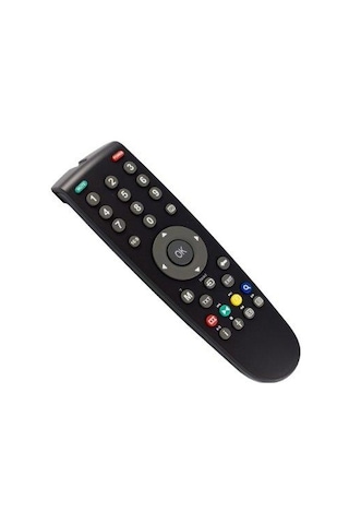 Beko Uyumlu, F82-203 3Hd Lcd Tv Kumandası