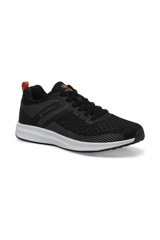 Lumberjack Strong 4fx Siyah Erkek Sneaker 000000000101498119 Siyah