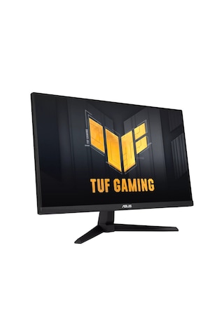 Asus TUF Gaming VG249QM1A 23.8" 1 MS 270 Hz FreeSync/G-Sync Full HD IPS LED Monitör
