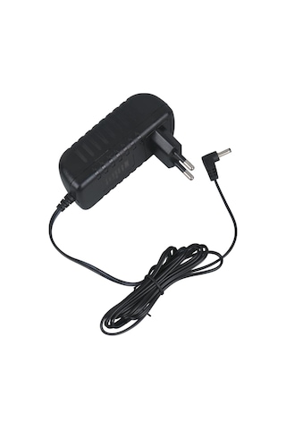 Weko Wk-28508 9 Volt - 2 Amper 3.5 1.35 Mm Uçlu Yerli Üretim Priz Tipi Adaptör