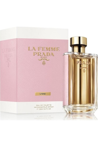 Prada La Femme Absolu Kadın Parfüm EDP 100 ML